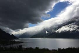 hardangerfjord