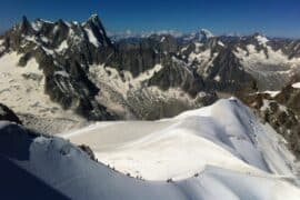 Mont Blanc