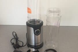 personal blender