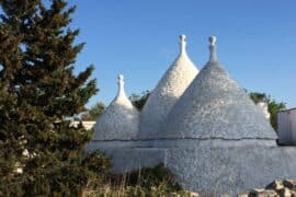 Trulli